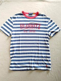 ポロ ラルフローレン Tシャツの画像