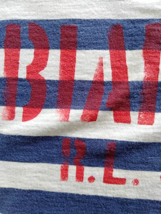 ポロ ラルフローレン Tシャツ画像