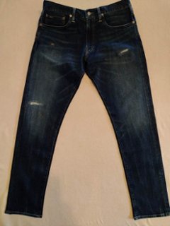 ポロ ラルフローレン ジーンズ SULLIVAN SLIMの画像
