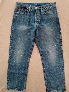 ポロ ラルフローレン ジーンズ CLASSIC FITの画像