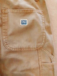 ポロ ラルフローレン ペインターパンツ 画像