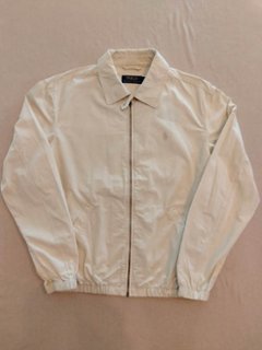 ポロ ラルフローレン ジャケット スイングトップの画像