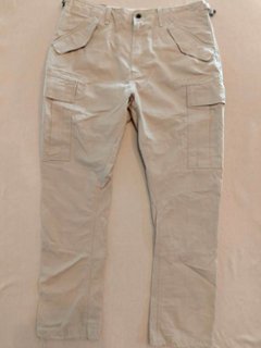 ポロ ラルフローレン カーゴパンツの画像