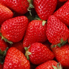 和菓子屋の手づくりジャム果撰　いちご画像