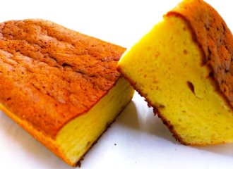 ゴルゴンゾーラ・チーズケーキの画像
