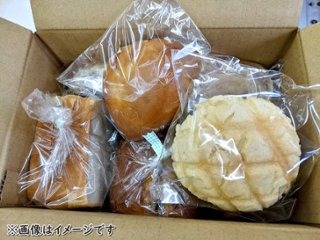 ☆定期便☆パンセット画像