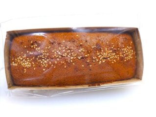 甲州みそパウンド&パンセット画像