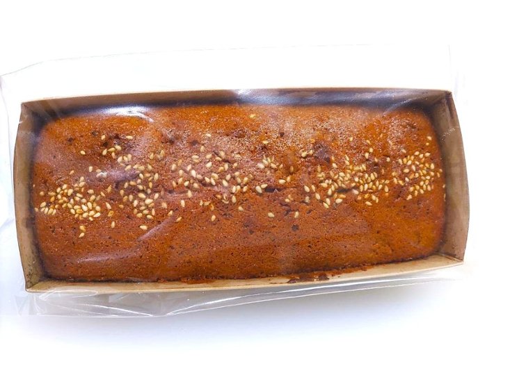 甲州みそパウンド&パンセット画像