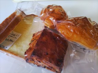 長期保存パン☆パーネ・エテルノ お試しセットの画像