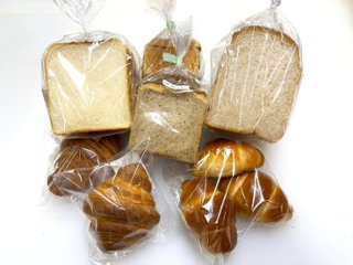 デッセム・お食事パンセットの画像