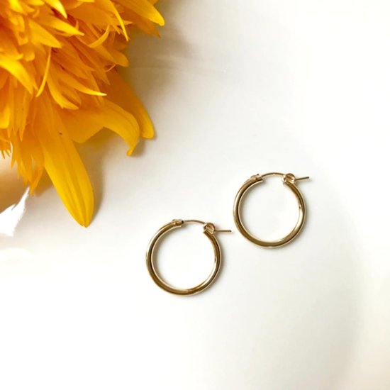「月の声」月形ペンダントヘッド・ネックレスチャーム　アマゾナイトコッパー 14kgf画像