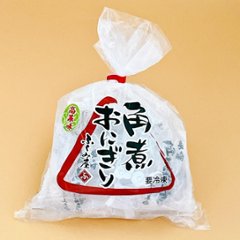 角煮おにぎり　高菜味　5個入り袋の画像