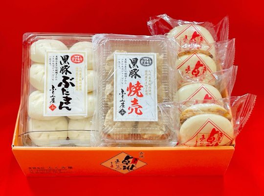 SK-7 　【お中元】送料込み詰合せ➆の画像