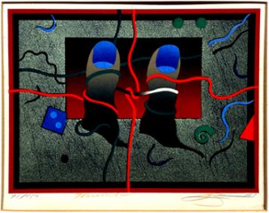 黒崎 彰「おやゆび」の画像