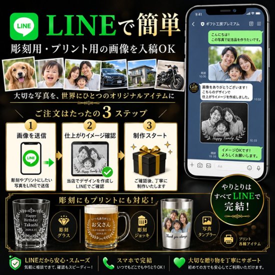 サーモス 写真彫刻 名入れ 真空断熱カップ 360ml 写真入り タンブラー ペット 孫 家族写真 プレゼント ギフト 誕生日 父の日 母の日 敬老の日 還暦祝い 退職祝い 記念日画像