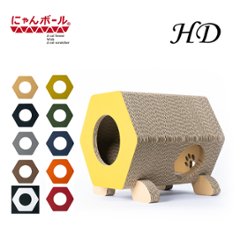 にゃんボールロッカクサンHD画像