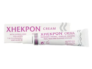 XHEKPON　CREMA(ちぇくぽんくりーむ）の画像