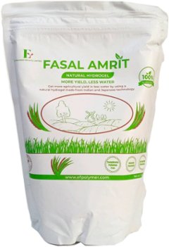 EFポリマー（粉末状）FASAL AMRIT＜500g＞画像