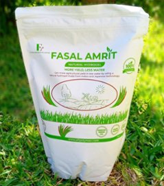 EFポリマー（粉末状）FASAL AMRIT＜1000g＞の画像