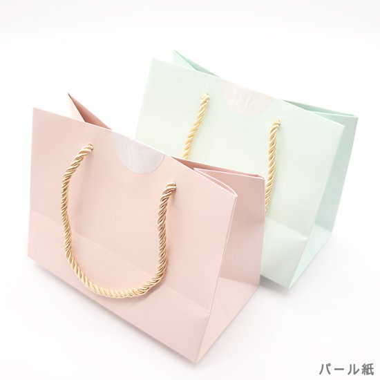 オリジナル エンボスシール（一般紙）画像