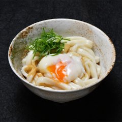 冷凍伊勢うどん 3食入画像