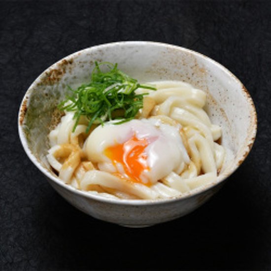 常温伊勢うどん 2食入（化粧袋）画像