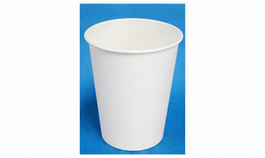 小カップ（無地）：100個画像