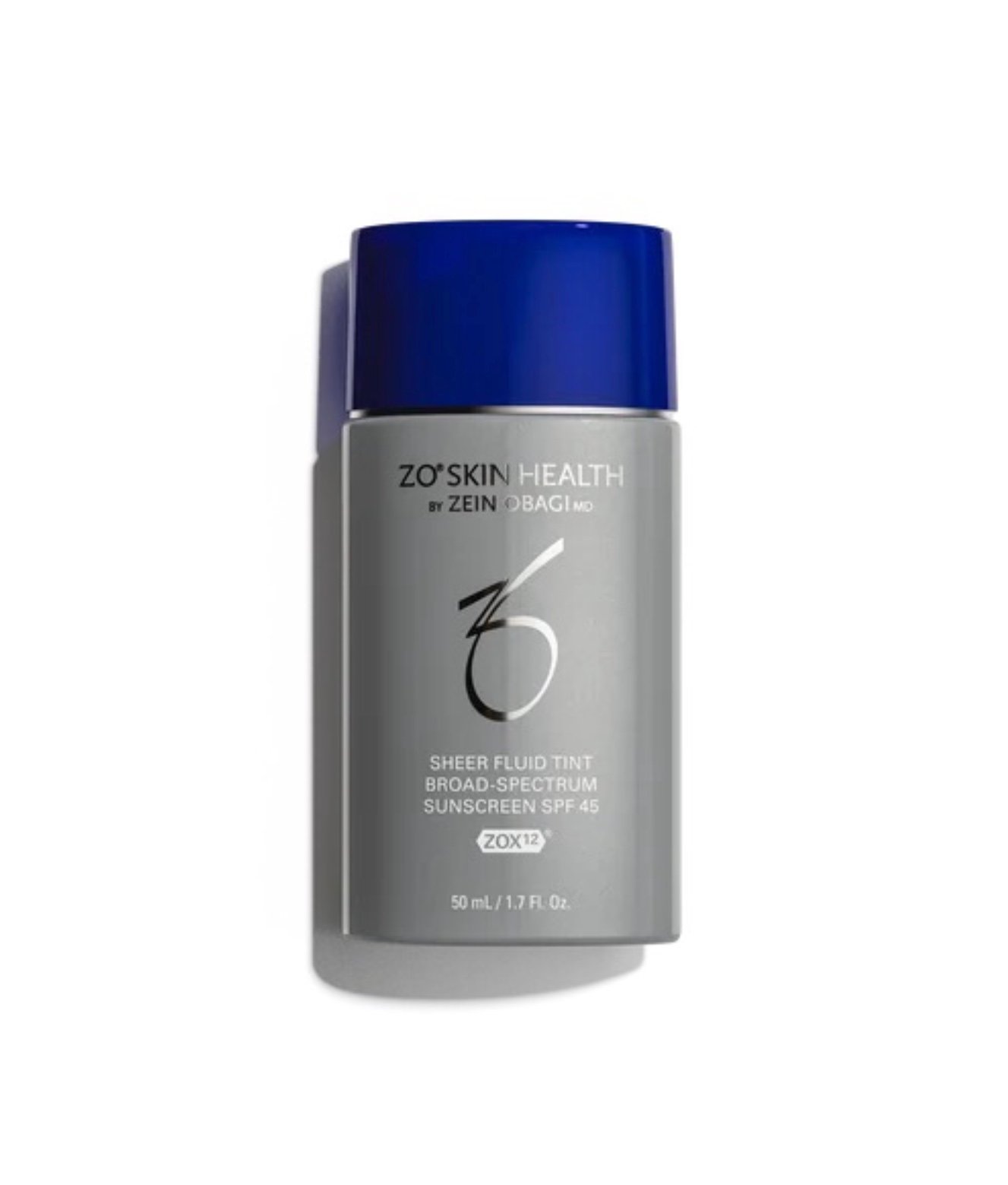 ZO SKIN HEALTH デイリーミネラルサンスクリーン SPF30 ゼオスキンヘルス デイリーミネラルサンスクリーンSPF30（全3色）45ml