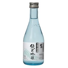 純米吟醸生酒　300㎖の画像