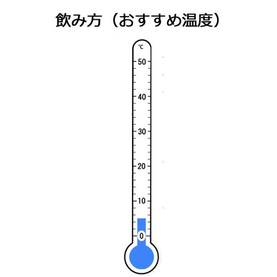 北麓スパークリング（純米吟醸）720㎖画像