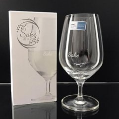ショット・ツヴィーゼル Sakeグラス割烹(箱入り）の画像