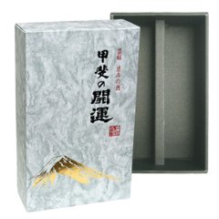 1800mℓ用　2本入りセット箱(横詰め)の画像