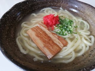 麺が自慢の 沖縄そば2食入り232g×5個セット アクアグリーン沖縄 沖縄 小麦粉麺 そば 沖縄そば 画像