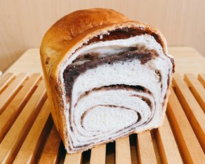 あんBread(1斤）の画像