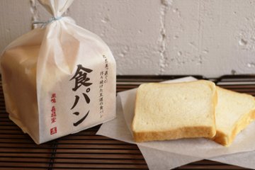 食パン(1斤)の画像