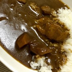 能登島ポークカレー５食入 【送料無料】画像