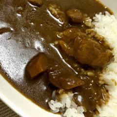 能登島ポークカレー３食・新竪町ビーフカレー２食入 【送料無料】画像