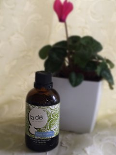 Aroma blend Oil ハッピーテンマンスの画像