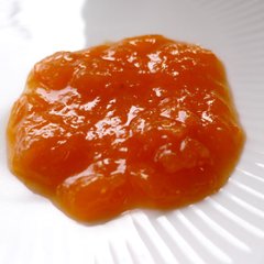 ヴィクトリアスポンジと季節のジャムのセット画像