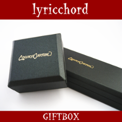 GIFT BOX／luxurycustomの画像