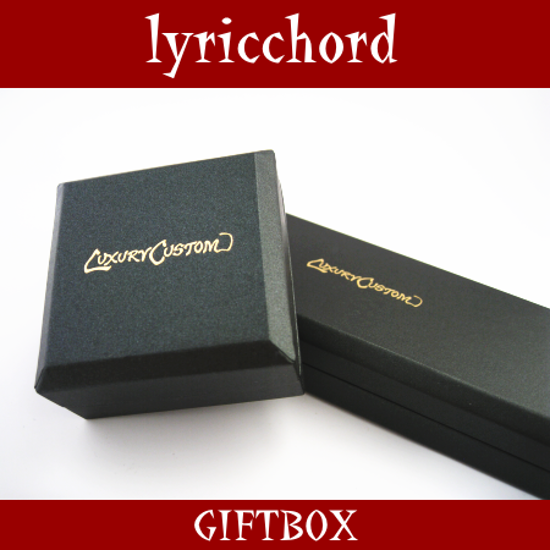 GIFT BOX／luxurycustom画像