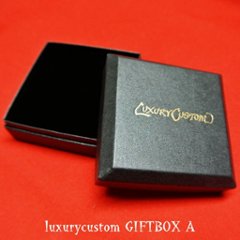 GIFT BOX／luxurycustom画像