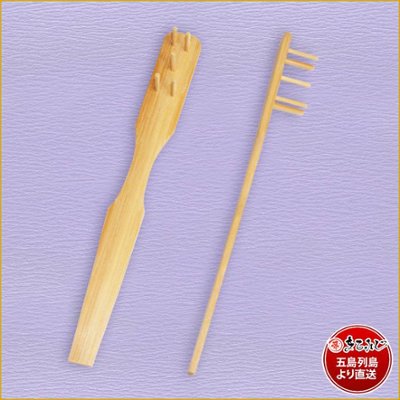 うどんすくい棒　｜麺喰いの必須アイテム・ネットでも話題｜五島うどん料理の定番「地獄炊き」におススメの一品の画像