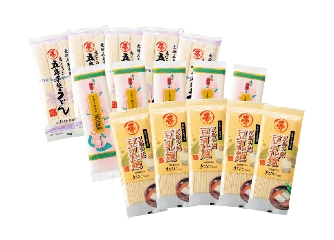 MB-05まるふじお徳用セット　箱｜お手頃｜お歳暮やお礼ギフトにおススメの画像