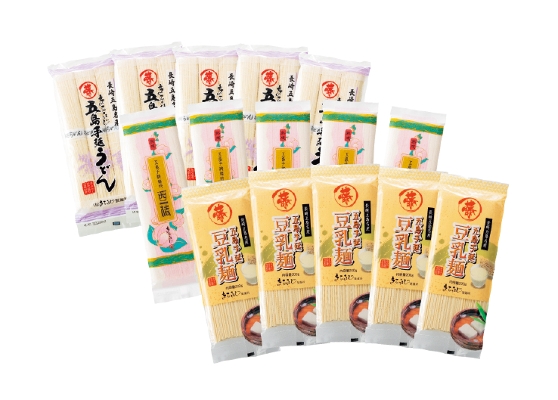 MB-05まるふじお徳用セット　箱｜お手頃｜お歳暮やお礼ギフトにおススメの画像