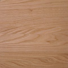 国産材直貼ブロック クリ 303x303x15 四方面取り UVクリア3分ツヤの画像
