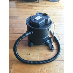 ペレットストーブ灰掃除機 PC-1000B 100V-50/60HZ 1100Wの画像