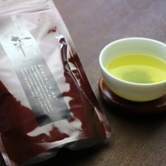 特上深蒸し茶「幸」　200g画像