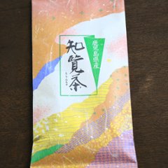 鹿児島県産 知覧茶　100g画像