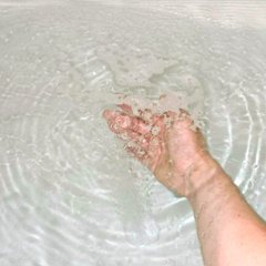 巡る癒しのギフトボックスセット（アロマキャンドル、重炭酸イオン入浴剤、なつめ茶、紅花ブレンド茶）画像